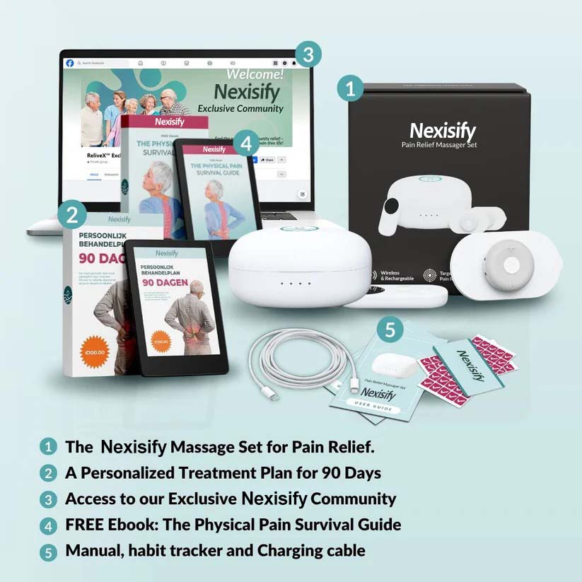 Nexisify Adaptive Correction System
