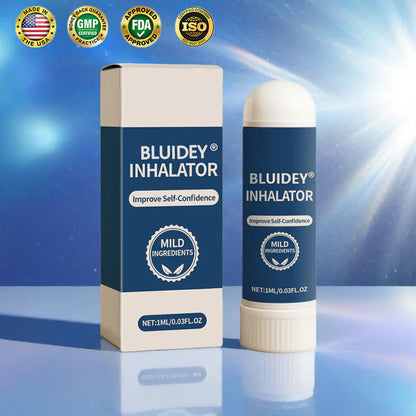 🔥🎁 2025 Cutting-Edge💥 Bluidey® Nose Stick – Overcome ED, Premature Ejaculation & Weakness – Achieve Second Growth, Maximum Size & Unstoppable Stamina!😍