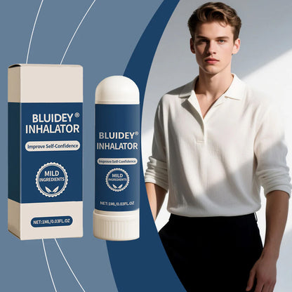 🔥🎁 2025 Cutting-Edge💥 Bluidey® Nose Stick – Overcome ED, Premature Ejaculation & Weakness – Achieve Second Growth, Maximum Size & Unstoppable Stamina!😍