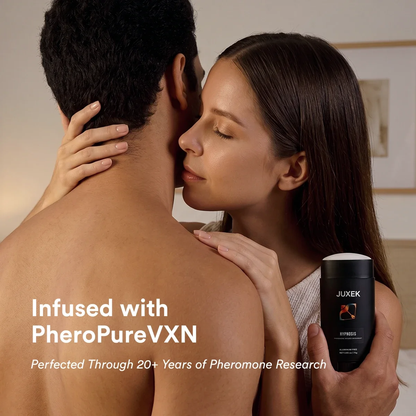 Hypnosis Deodorant