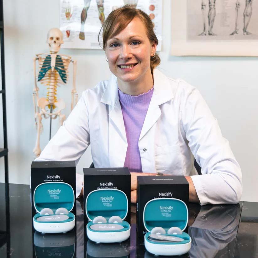 Nexisify Adaptive Correction System