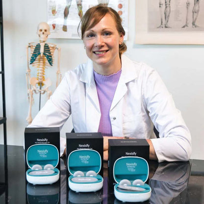 Nexisify Adaptive Correction System