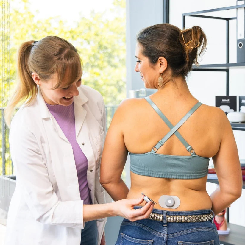 Nexisify Adaptive Correction System