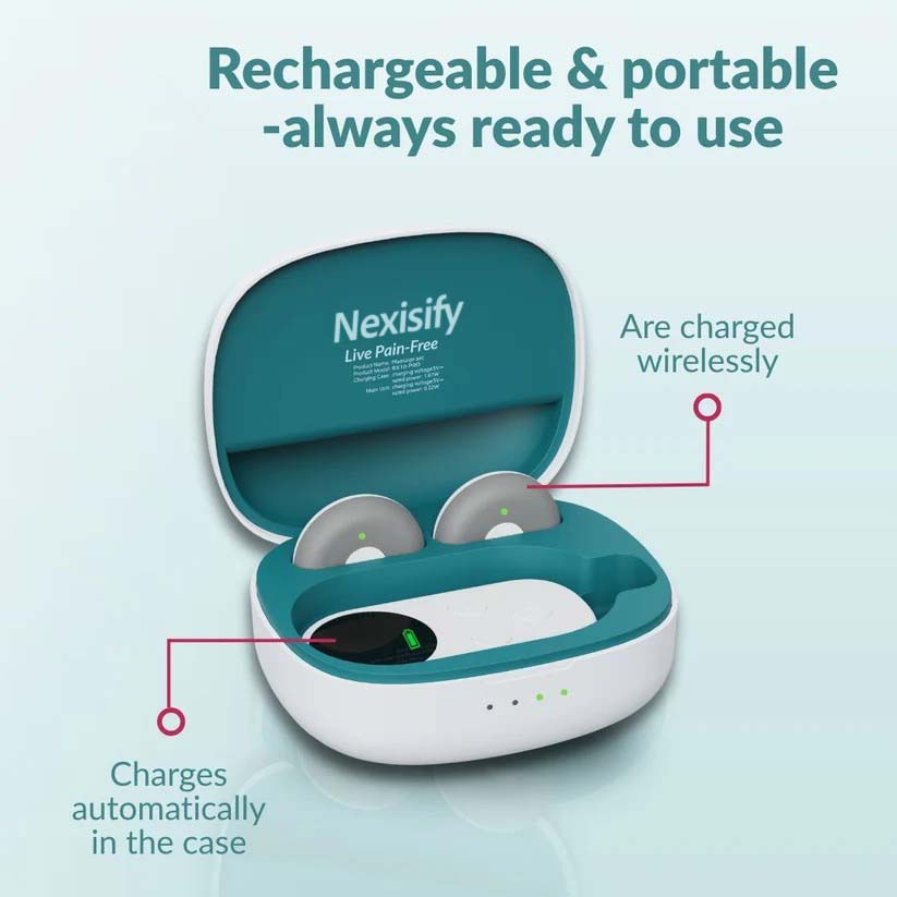 Nexisify Adaptive Correction System