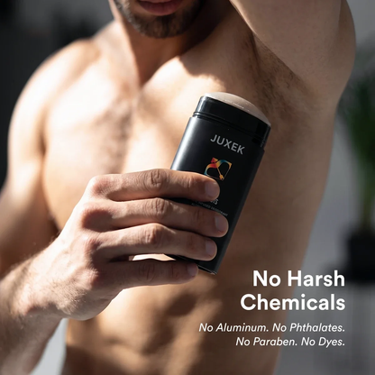 Hypnosis Deodorant