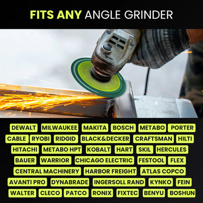 INDESTRUCTIBLE DISK™ 2.0