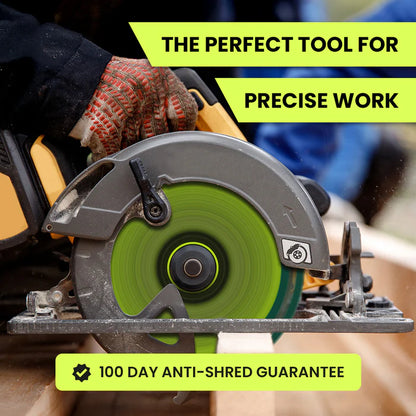 INDESTRUCTIBLE DISK™ 2.0