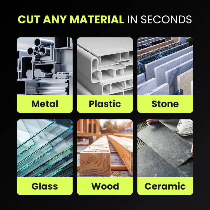 INDESTRUCTIBLE DISK™ 2.0