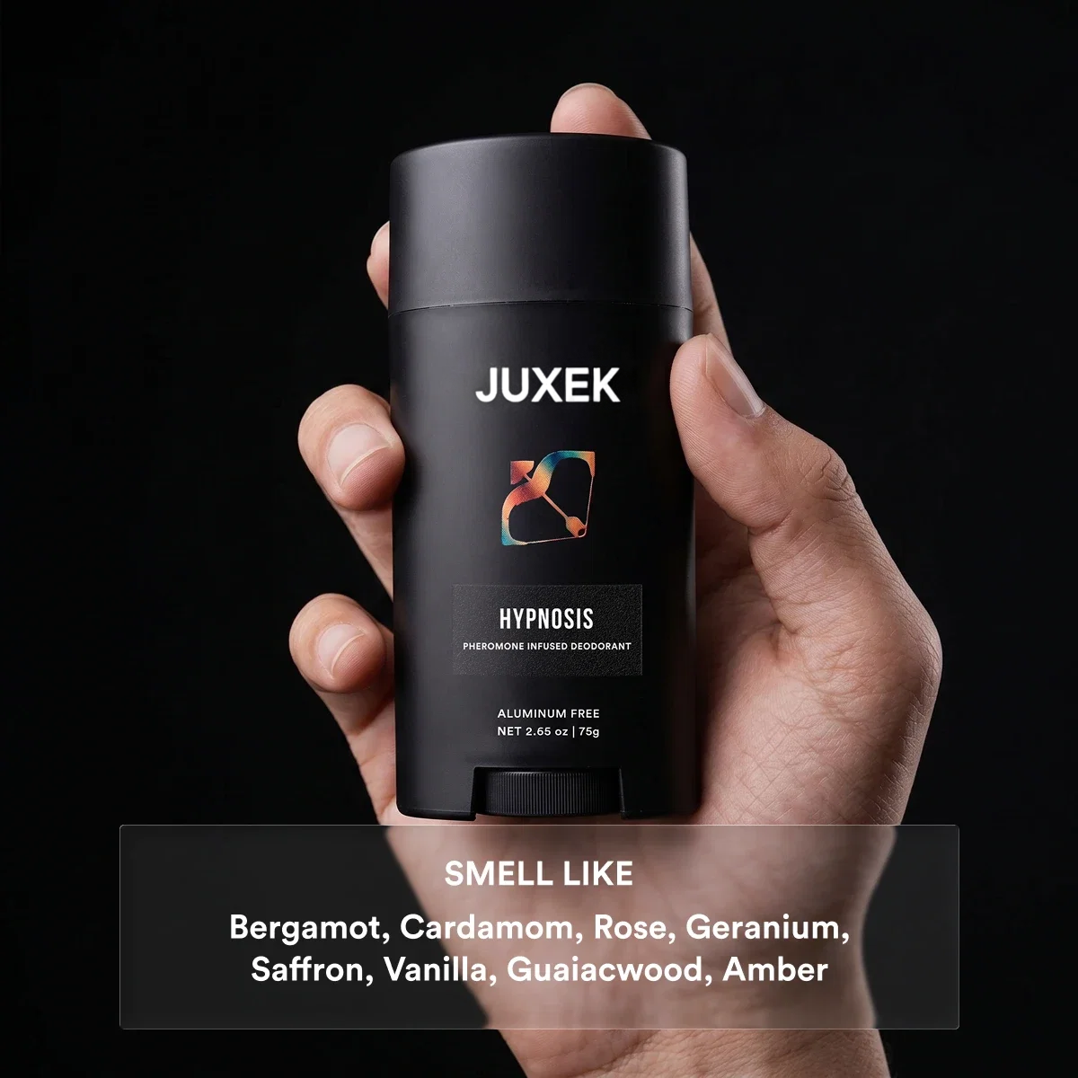 Hypnosis Deodorant