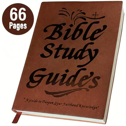 ✝️ 📖Bible Study Guides