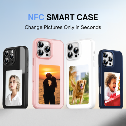 NFC Smart Case