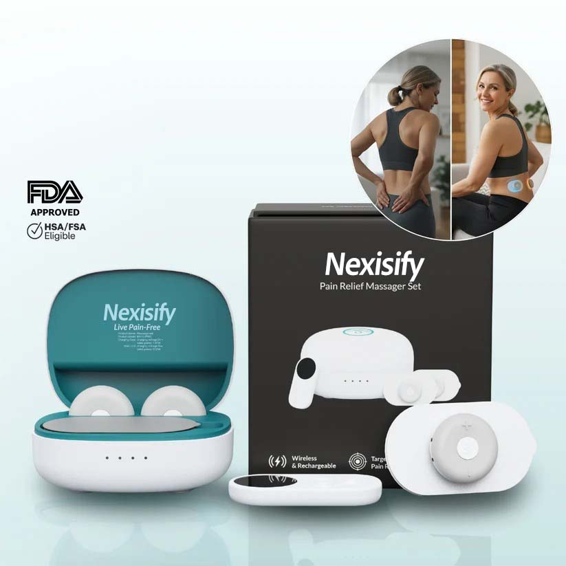 Nexisify Adaptive Correction System