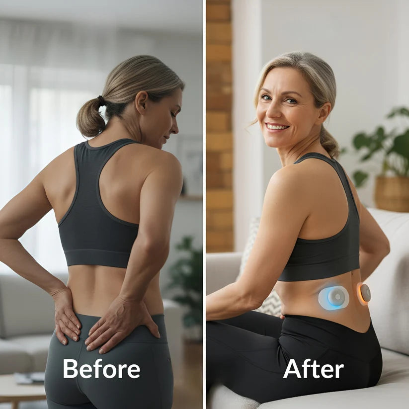 Nexisify Adaptive Correction System