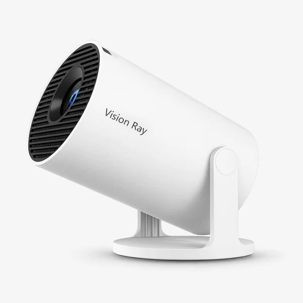 Vision Ray™ - Home Theater Experience