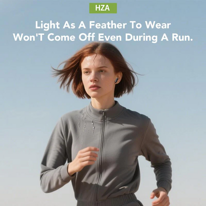 Final 3 Hours: 60%OFF🔥 Bluetooth 6.0 Earbuds – Immersive 3D Sound, AI Translator, Waterproof & Noise Cancelling