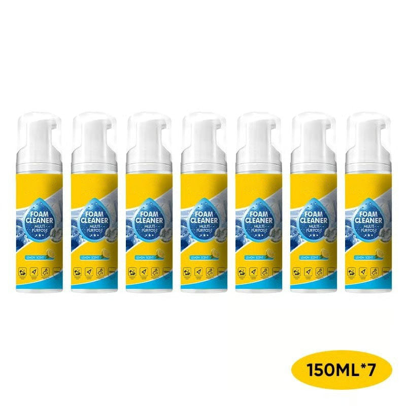 7 pcs